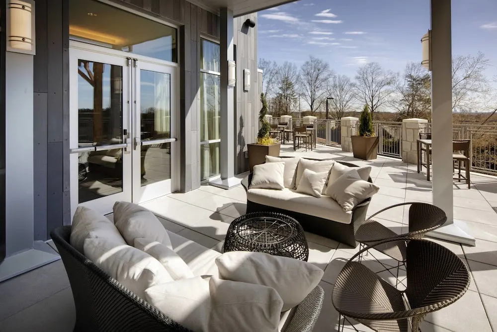 Courtyard Atlanta Vinings/Galleria