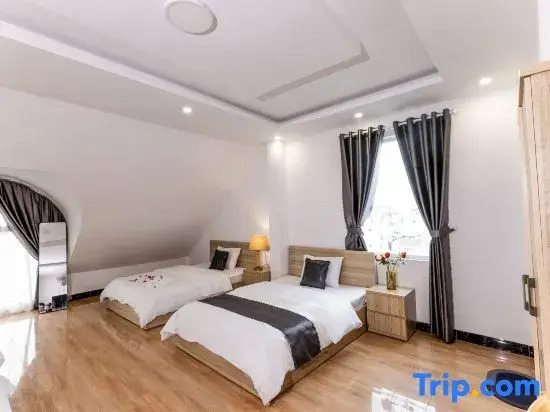 Hawaii Hotel Dalat