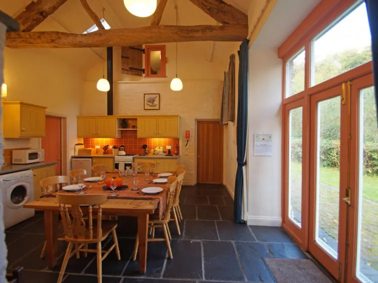 Holiday Home Pernil
