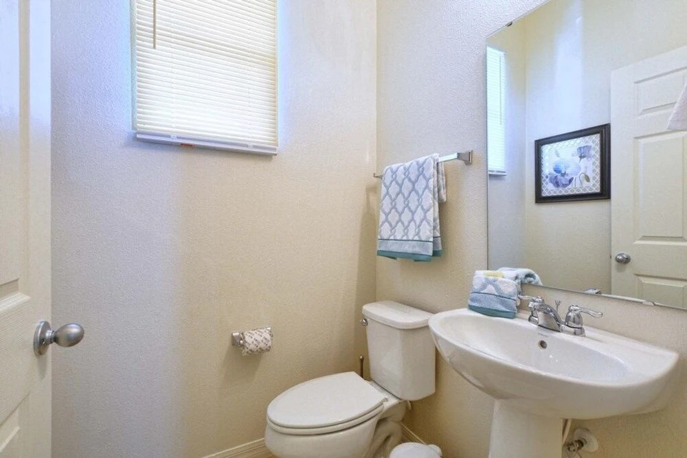 Compass Bay- 4 Bedroom Townhome - 1954CY 4 Townhouse by RedAwning