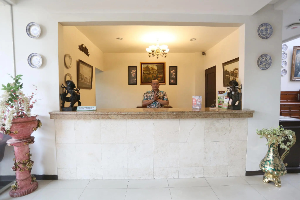 Hotel Ersada Braga