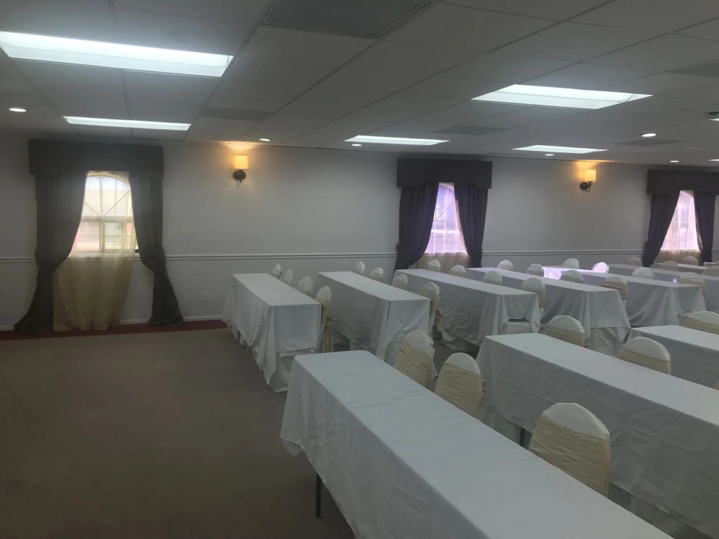 Clarion Inn Sierra Vista near Ft Huachuca