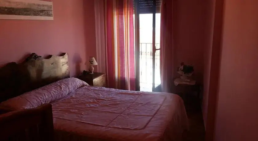 La Sifonera