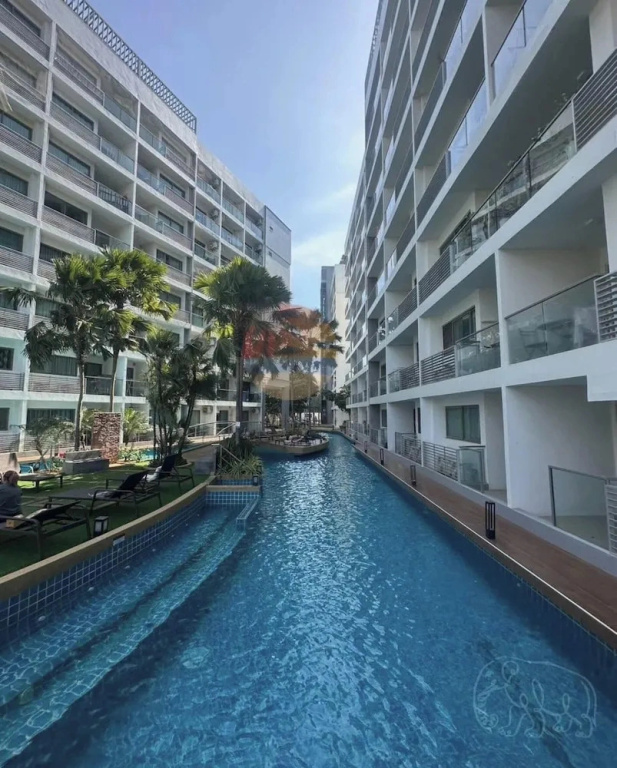 Great Condo Close to the Beach Gorgeous Resort