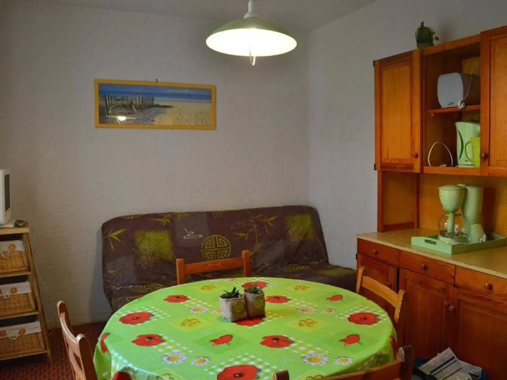 Appartement Argelès-sur-Mer, 2 pièces, 4 personnes - FR-1-225-252