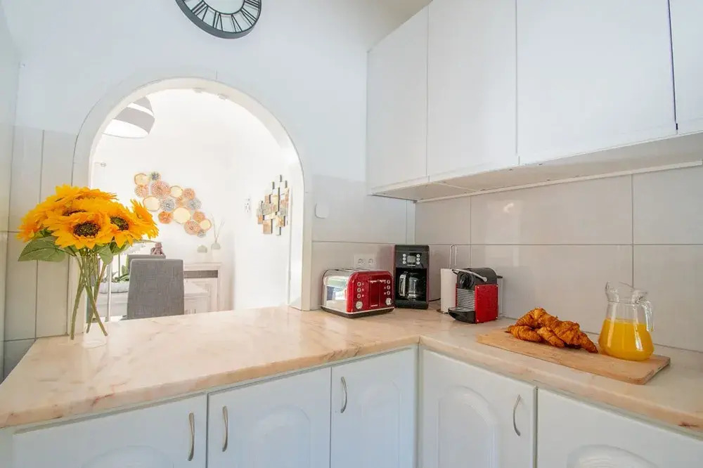 99 ADM Casa Mendes Fabulous Townhouse With Share