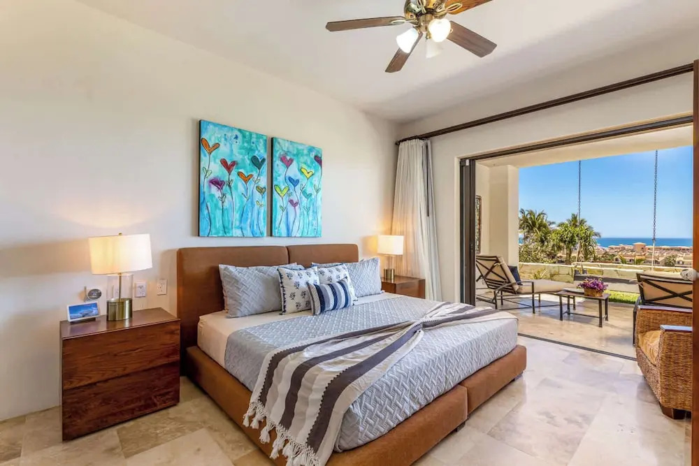 New 2 BR Condo in San Jose - Pool - Tennis