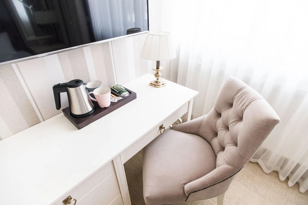 Galant Hotel