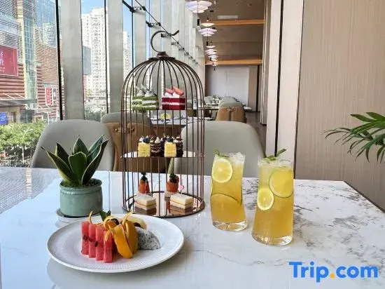 JUNHAO Hotel