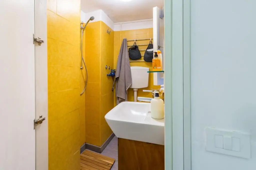 Casetta Nova (Adults Only)