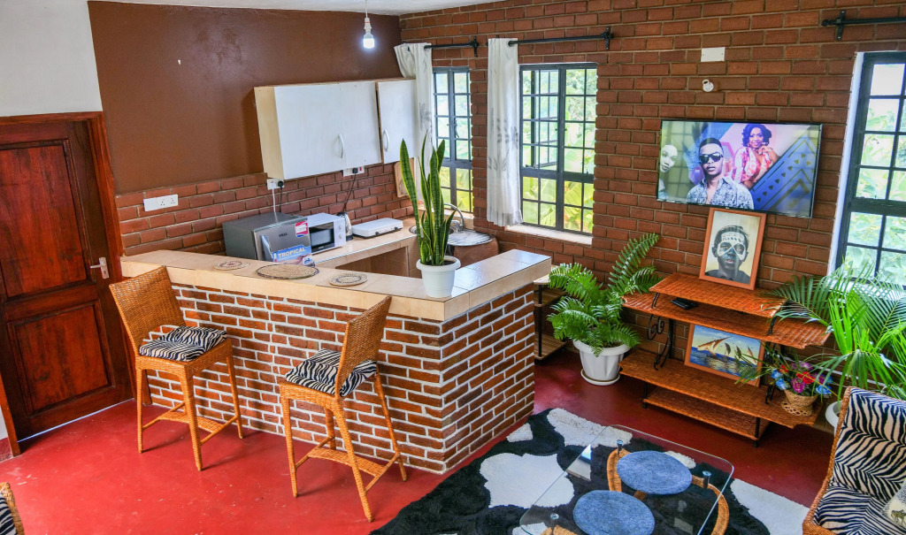 Lightness Boarding House