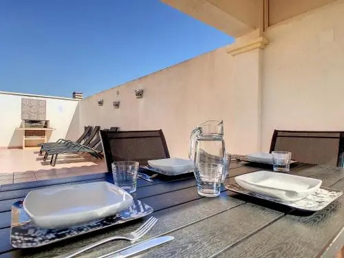 Ribera Beach 3 - 5107