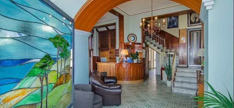 Hotel Lungomare