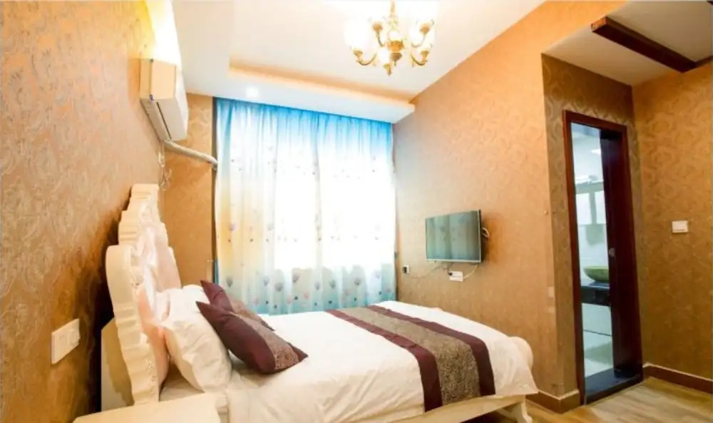 Wuzhen Shibajian Theme Inn