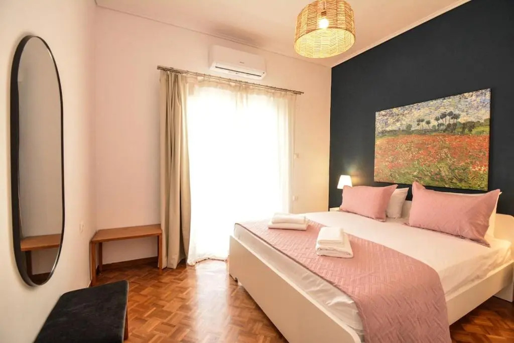 Bembo Central Apartment by Checkin
