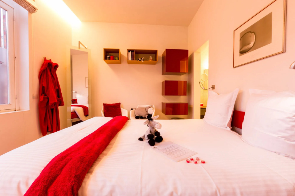 B&B Asinello