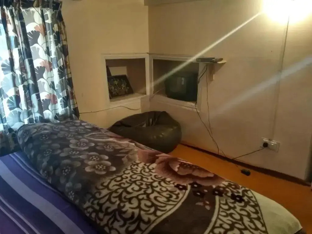 Ashray Home Stay Kufri Himachal Pradesh