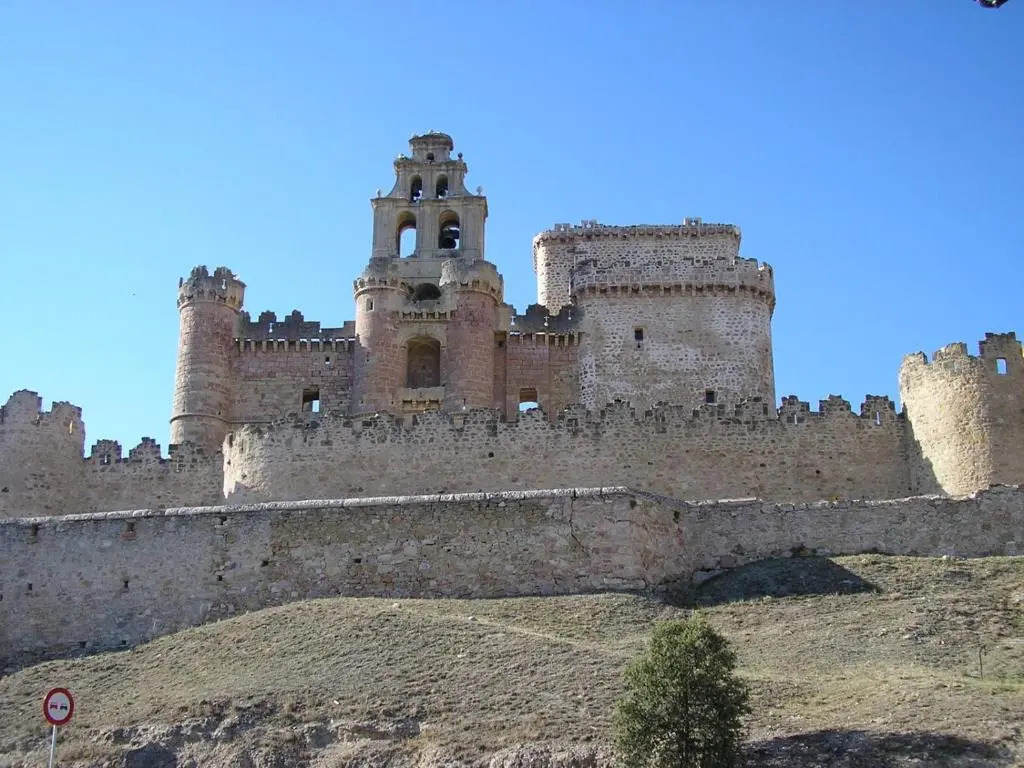La Fragua de los Alvaro 2