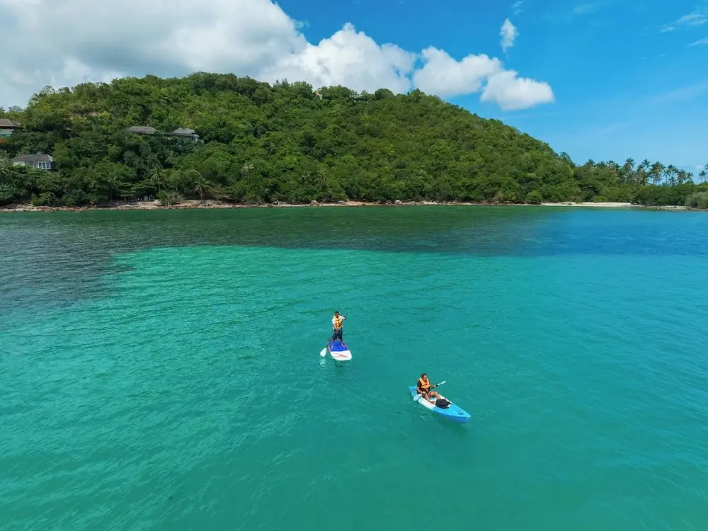 Cape Laem Sor Estate