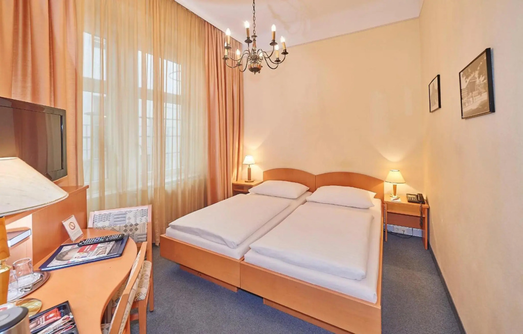 Hotel Zipser