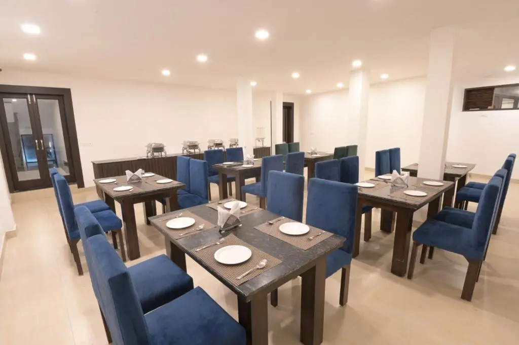 Aurum Resorts Mussoorie