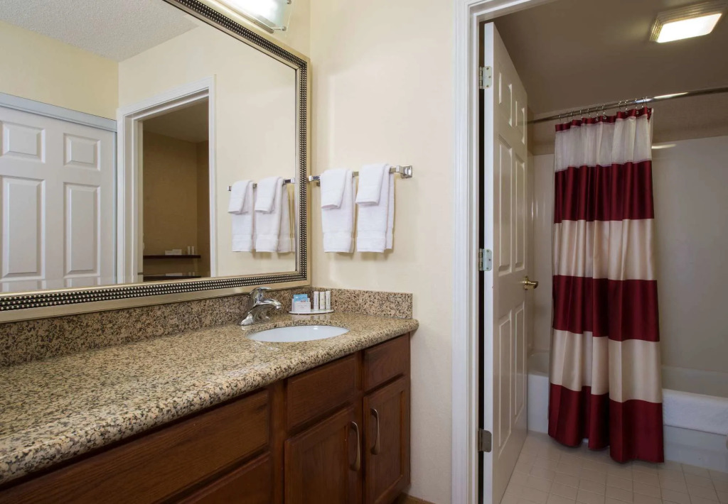Residence Inn by Marriott Little Rock