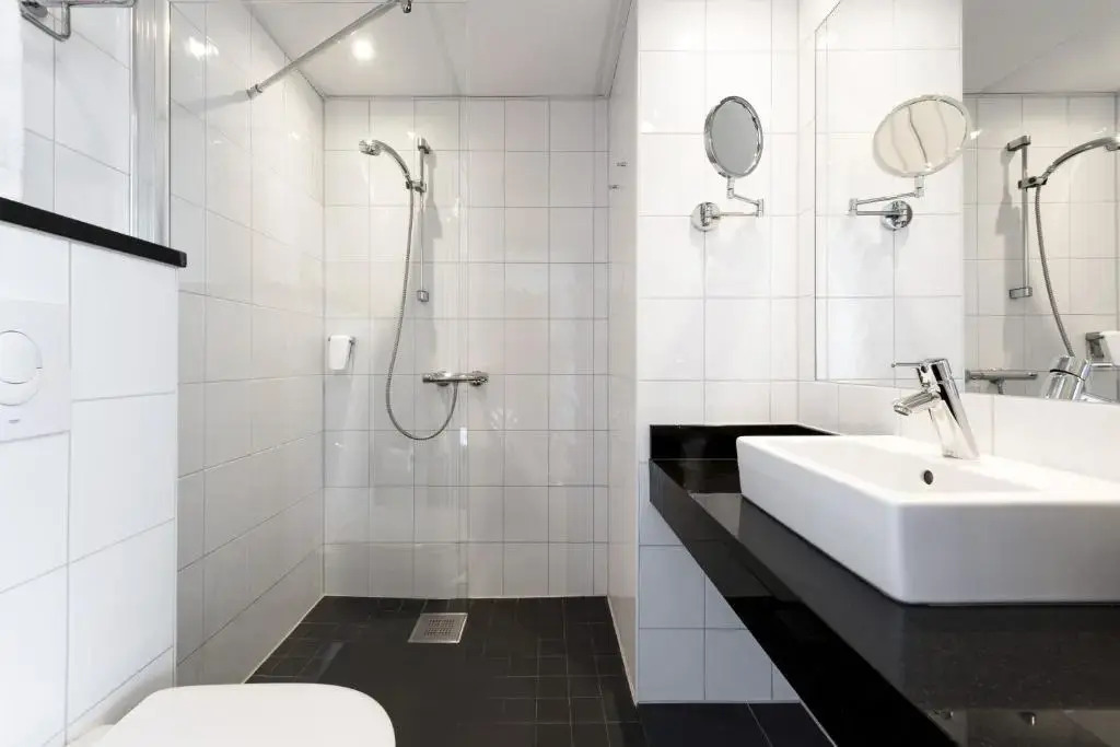 Quality Hotel Residence
