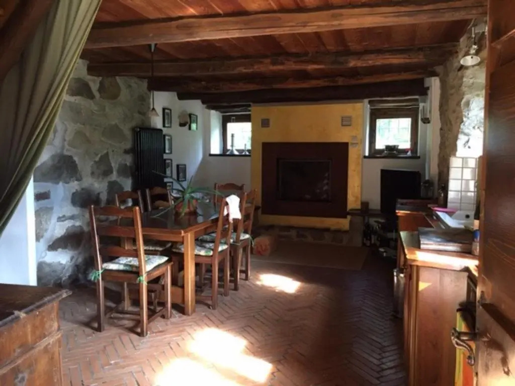 Bellissimo Rustico A 7 km Dal Lago DOrta