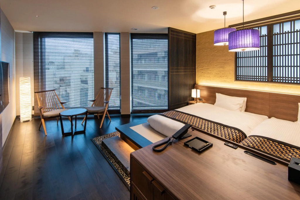 Lagent Hotel Shinjuku Kabukicho
