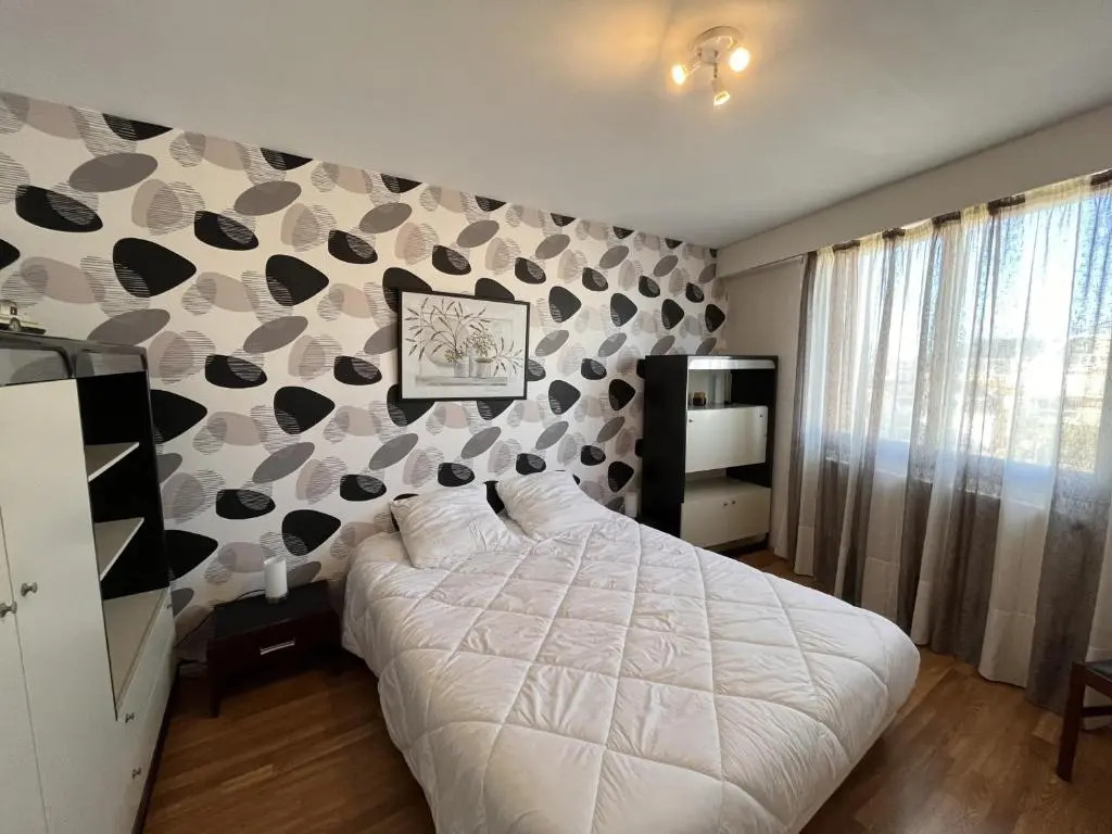 Appartement Les Sables-d'Olonne, 3 pièces, 5 personnes - FR-1-197-143