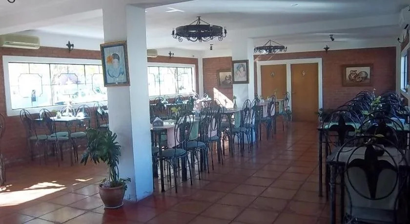 La Quebrada Apartamentos