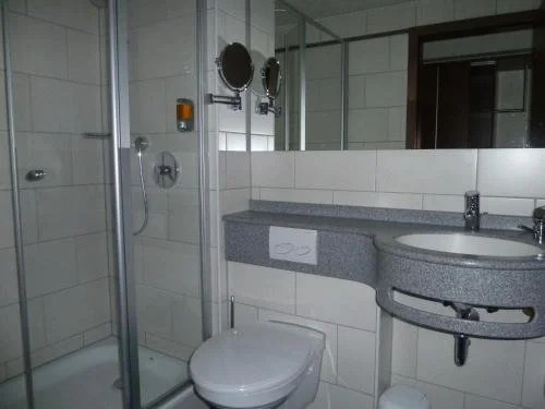 Hotel-Garni Obermeier