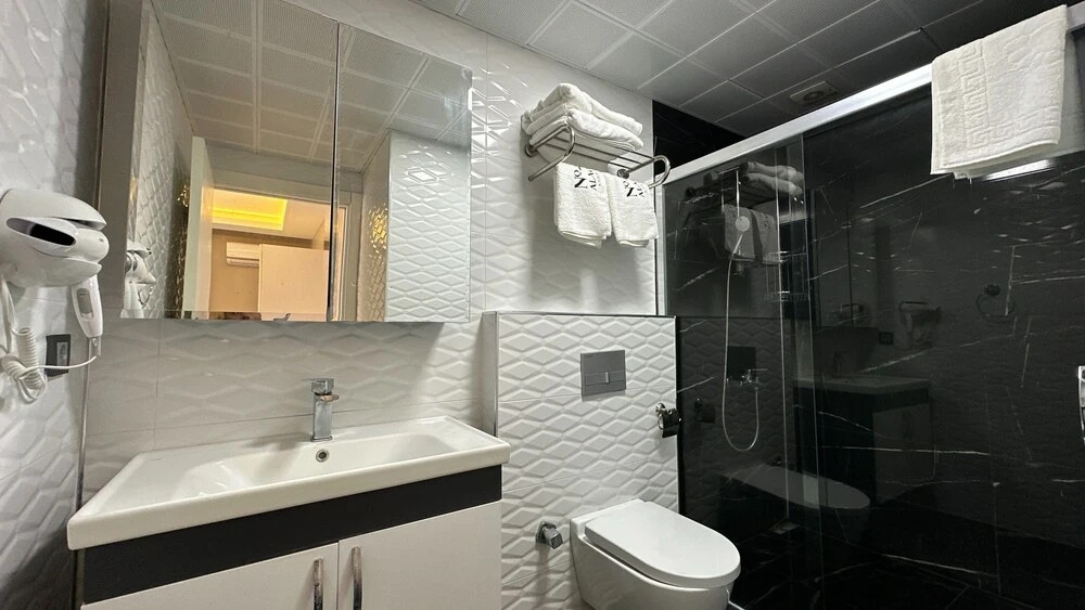 No 48 Alaçatı