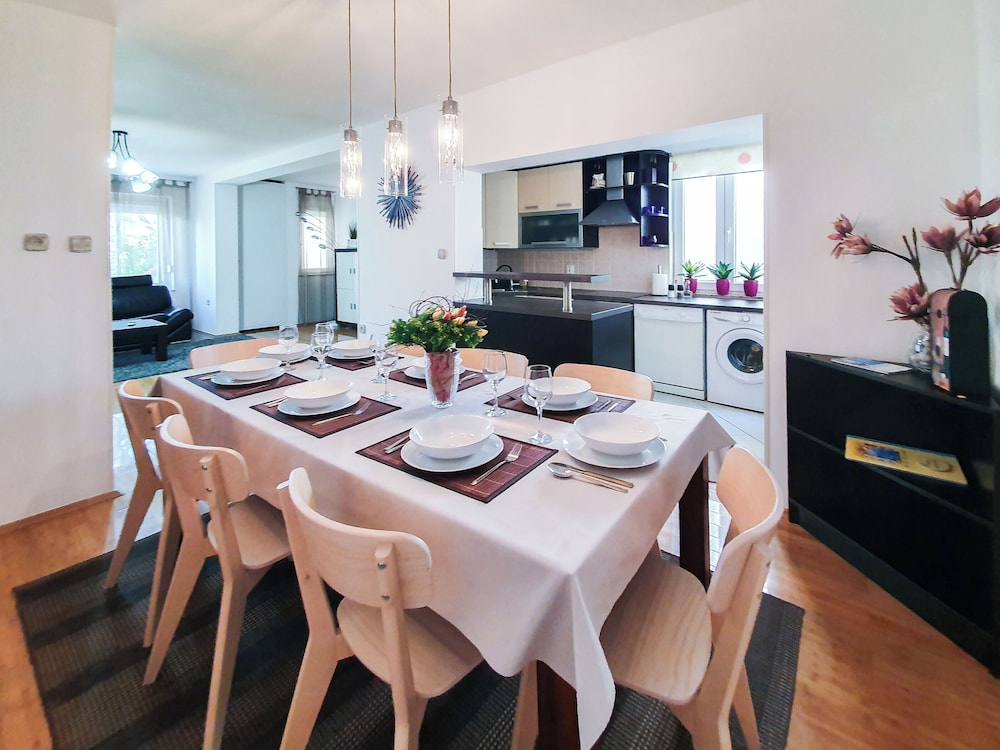 Apartment Frano