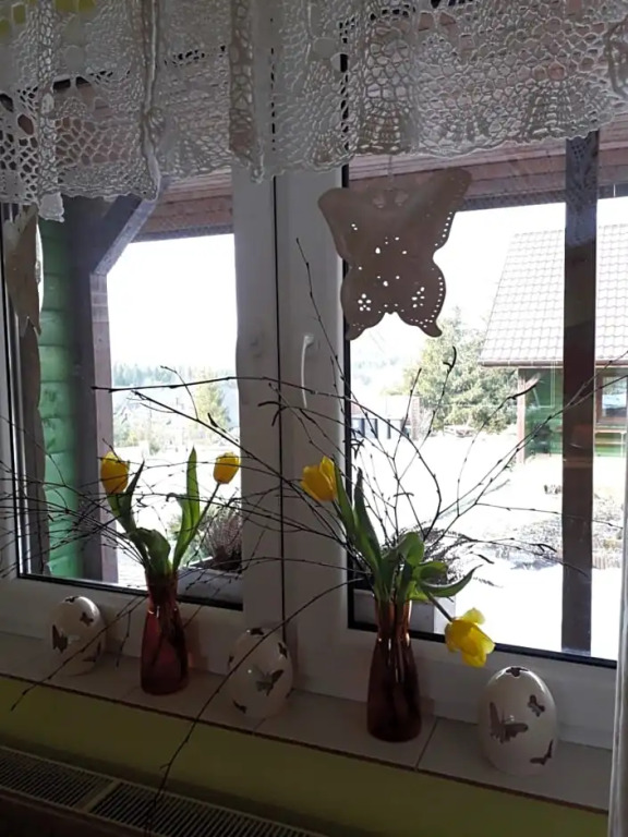 Domki i Apartamenty Rogate Anioły