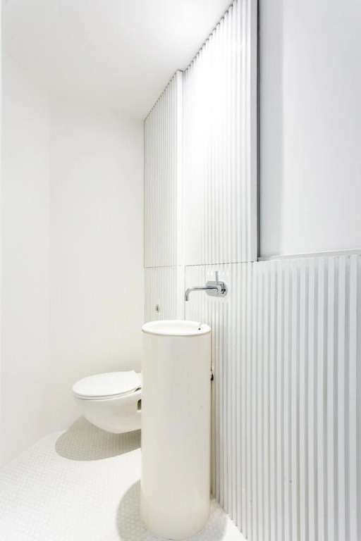2 Bed 2 Bath Apartment Off Regent Street