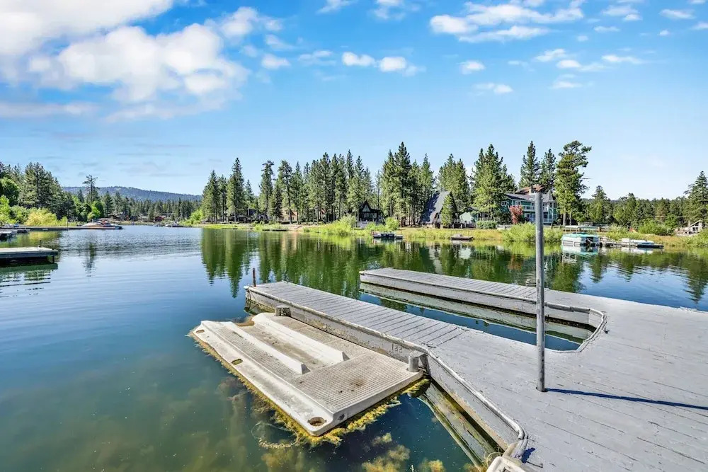 Breezy Estate-114 by Big Bear Vacations