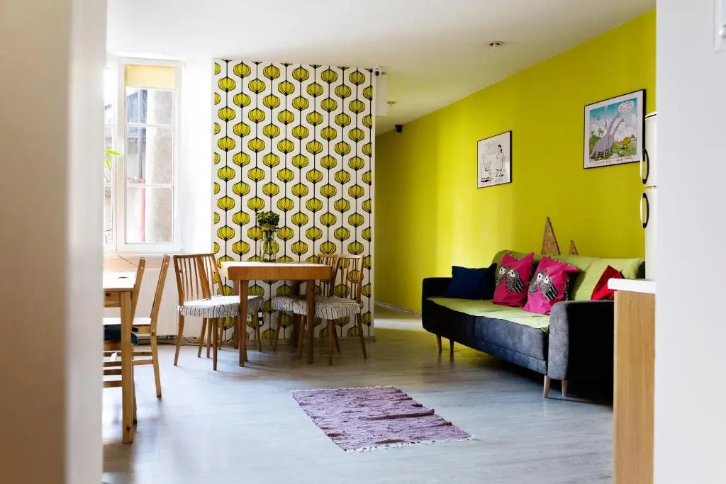 Folk Hostel Krakowskie Przedmieście