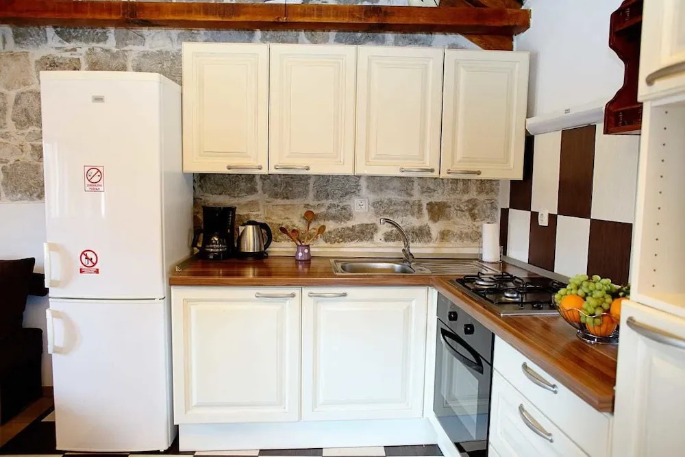 Apartments Zecic