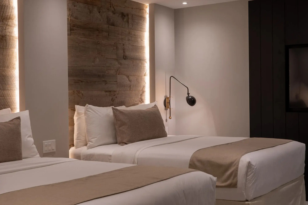Nassau Suite South Beach, an All-Suite Hotel