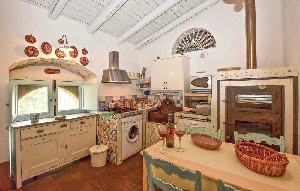Villa Rita