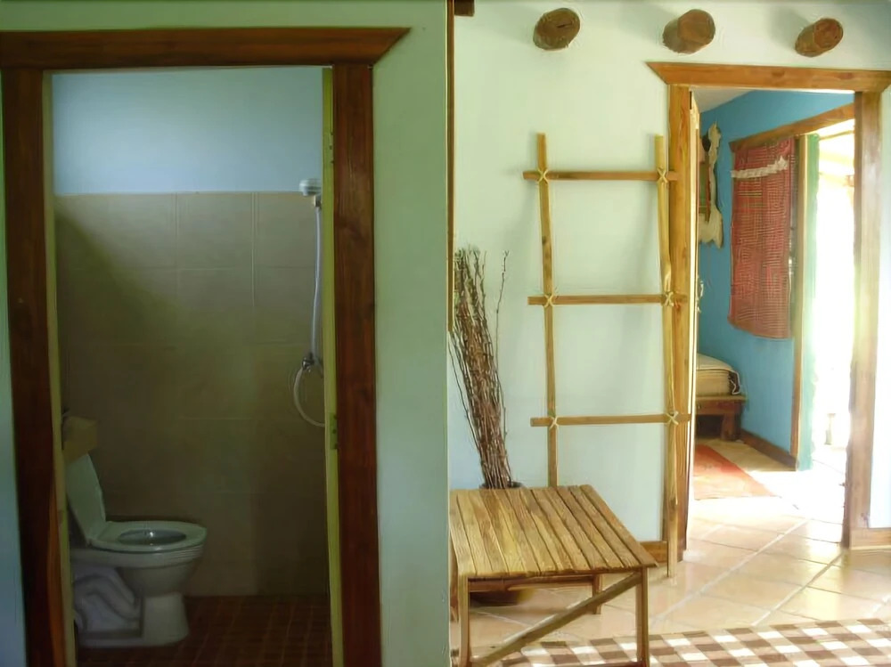 Masi Camp Resort