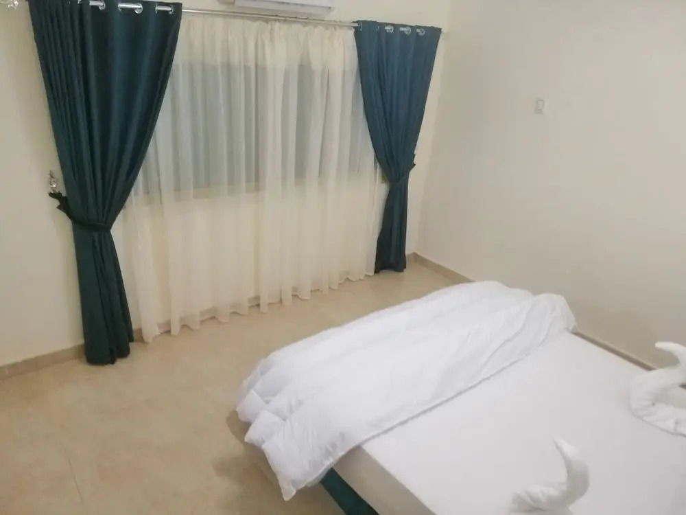 Anubis Kingdom Hotel