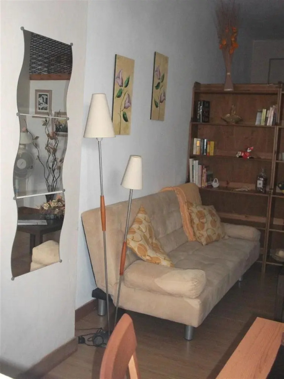 Alojamientos Casa Tejon