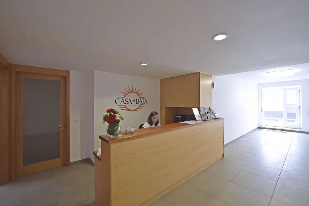 Casa da Baía - Guest House