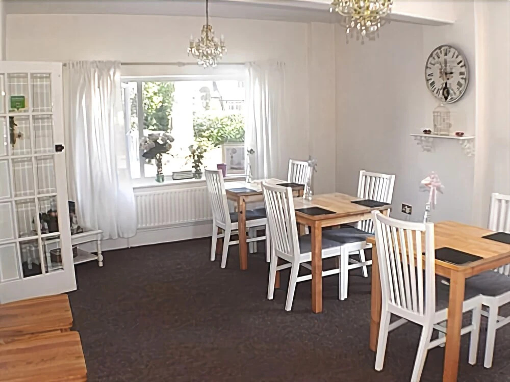 Broad Oaks B&B