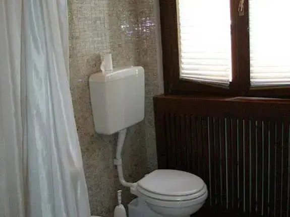 Verona Bottego Guest House