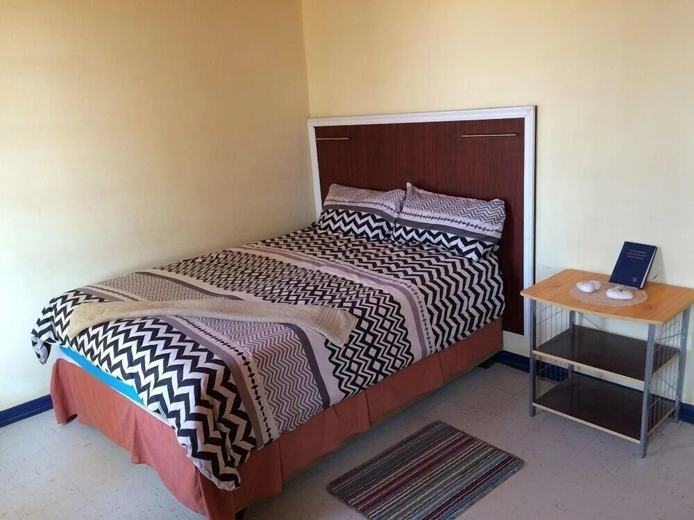 P Wake Guesthouse
