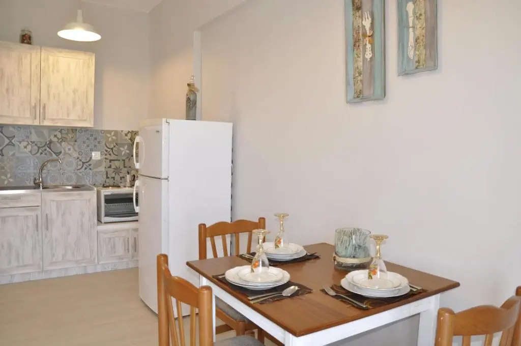 Braziliana Apartments Corfu