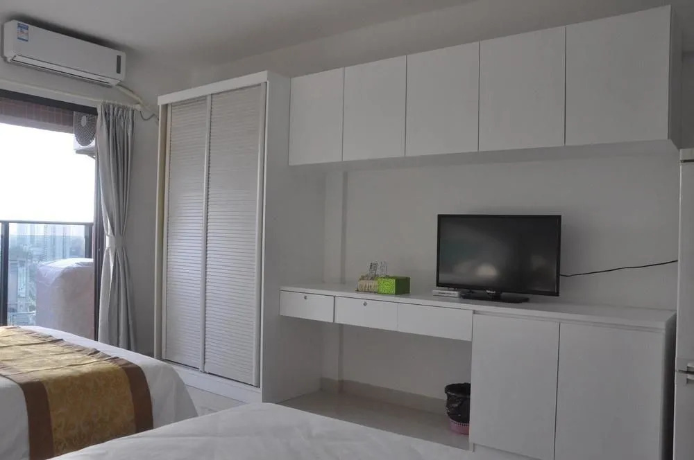 Century Hao Ting Apartment